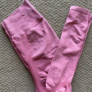 ALPHALETE AERO LEGGINGS